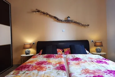 Traumferienwohnung mit privatem