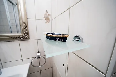 Wismarer Heckflosse - ABC607