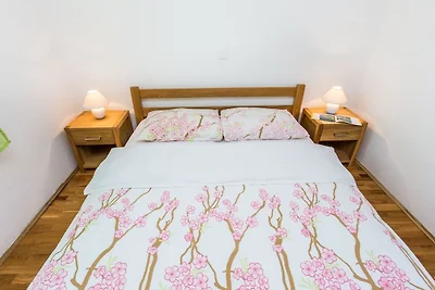Vakantieappartement Gezinsvakantie Silo