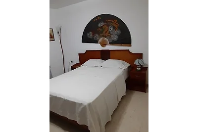 Appartamento Vacanza con famiglia Holguin