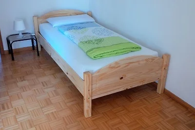 Ferienwohnung Ilse