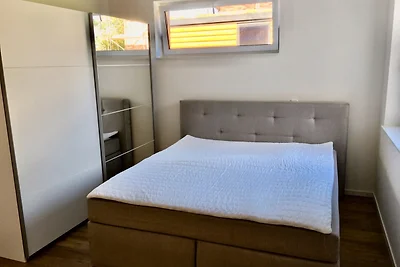 Ferienwohnung in Heiligenhafen (