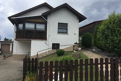 Vakantieappartement Gezinsvakantie Aßlar