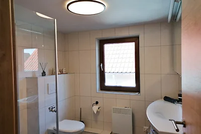 Ferienwohnung Dreams