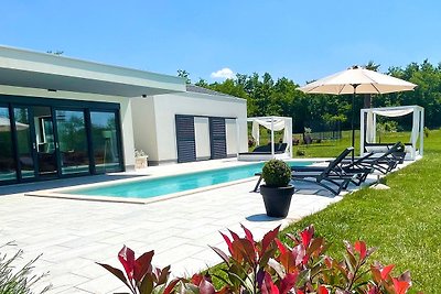 Casa vacanze Vacanza di relax Sveti Petar u Šumi