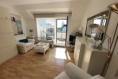 Appartamento Vacanza con famiglia Dahme