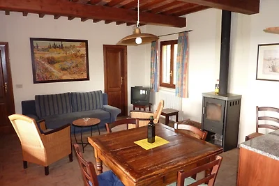 Podere Mulino Vecchio