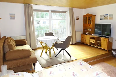 Vakantieappartement Gezinsvakantie Ahlbeck