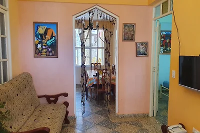 CASA LA ESPERANZA Appartement 2