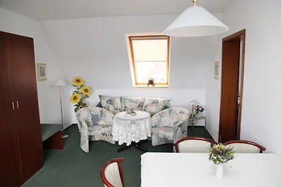 2-Raum Ferienwohnung