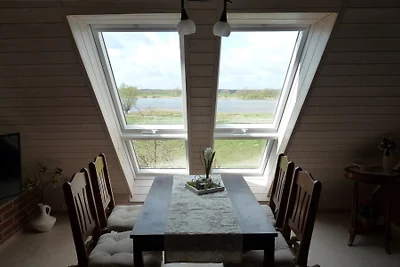 Vakantieappartement Gezinsvakantie Lenzerwische