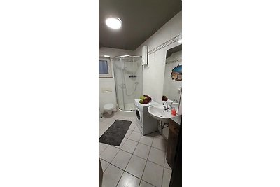 Vakantieappartement Gezinsvakantie Gerolstein