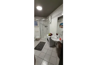 Ferienwohnung "Am Berg"