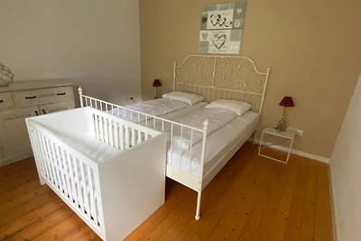 Jagdschloss Siedlinghausen EG