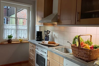 Ferien bei Goos - Ferienwohnung