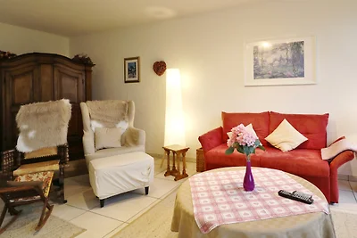 Appartamento Vacanza con famiglia Schluchsee