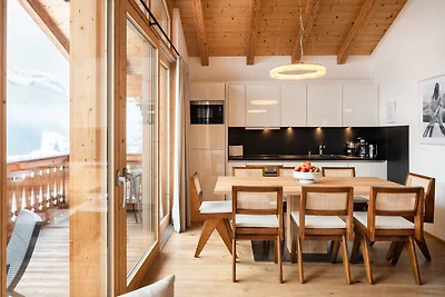 AlpenPura - Chalet Steinbock