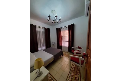 Appartamento Vacanza con famiglia Holguin