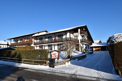 Gästehaus Bergfrieden