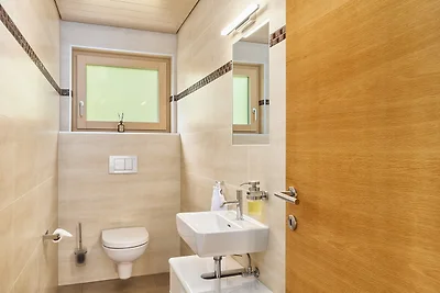 4BR Ski Apartment with Panoramic