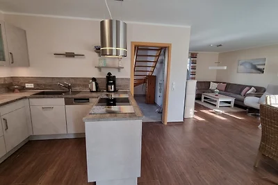 Ferienhaus Boddenblick