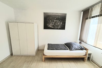 Vakantieappartement Gezinsvakantie Oberhausen