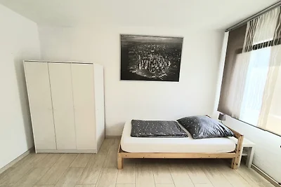 Appartamento Vacanza con famiglia Oberhausen
