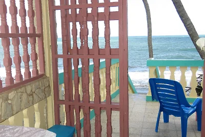 CASA DOS COCOS Appartement 1