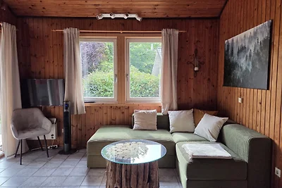 Ferienhaus Fuchsbau