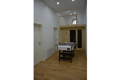 Casa vacanze Vacanza di relax Malchow