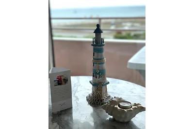 Vakantieappartement Gezinsvakantie Grömitz