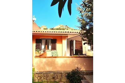 Ferienhaus Casa Oliva - Villaggio