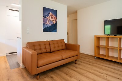 Vakantieappartement Gezinsvakantie Davos