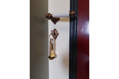 "Gerolamo Cardano" (Doppelzimmer