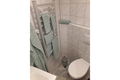 Ferienwohnung Weiland 55qm