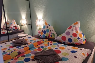 Vakantieappartement Gezinsvakantie Hohegeiß
