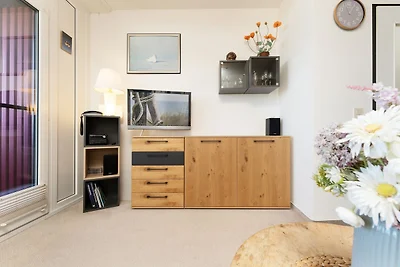 Berolina Wohnung 604