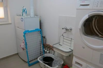 Feriendomizil Belvedere