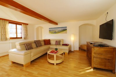 Vakantieappartement Gezinsvakantie Feldberg