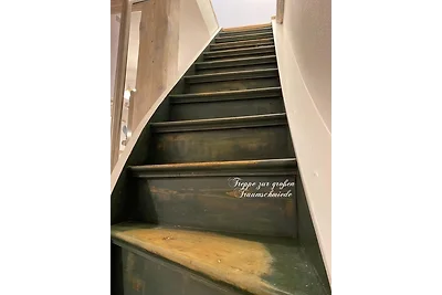 Villa Malzmühle "Mühlstein Suite"