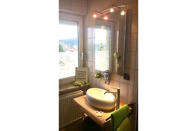 Appartamento Vacanza con famiglia Tröstau