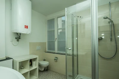 Vakantieappartement Gezinsvakantie Lindau