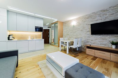 Sun&Snow Residence - Apartment 1D/2