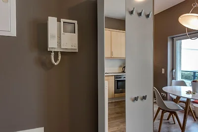 Apartamento Vacaciones familiares Rostock