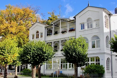 Ferienappartement Jasmund 12