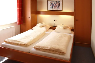 Vakantieappartement Gezinsvakantie Willingen