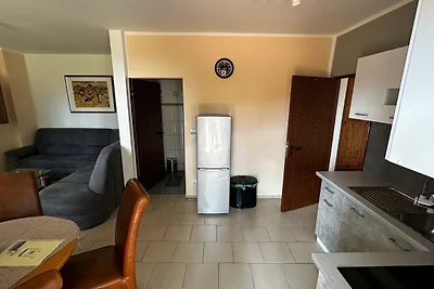 apartman za odmor Obiteljski odmor Lietzow