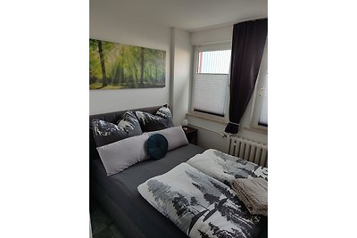 Vakantieappartement Gezinsvakantie Wernigerode