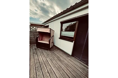Apartment 4 - Haus Heinke am Deich