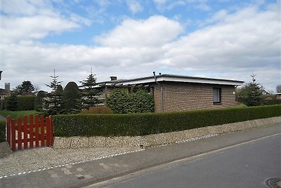 Gästehaus Lindemann 6, Knudtsenweg